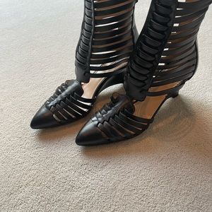 Emporio  Armani shoes 👠